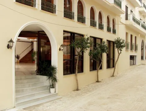 ダイアナ ホテル