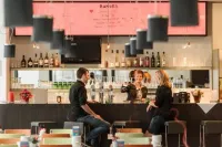 arte Hotel Krems - bar