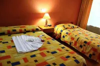 Hotel Guadalupe - Wifi