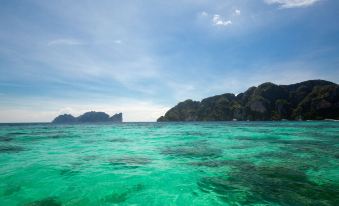 The Cove Phi Phi