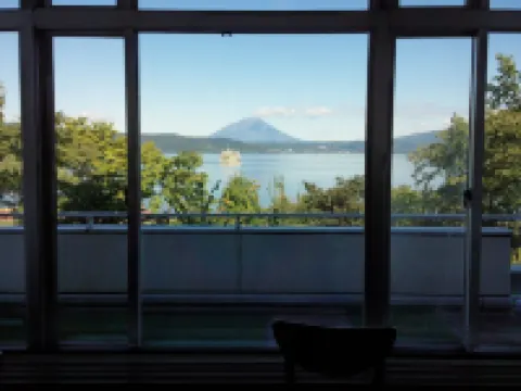Granvillage Toya Daiwa Ryokan Annex Hotels in Toyako