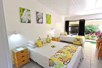 Club Raro Resort- Adults Only