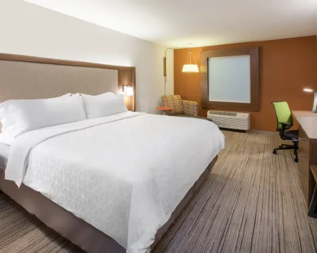 Holiday Inn Express & Suites LEANDER by IHG Hotels in Leander