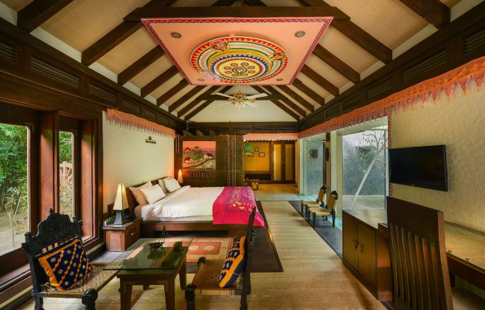 Syna Tiger Resort Bandhavgarh