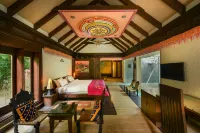 Syna Tiger Resort Bandhavgarh