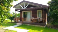 阿佩拉酒店 鄰近奇拉里海灘（Cirali Beach）的酒店