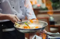 Surabaya Suites Hotel Powered by Archipelago - Desayuno