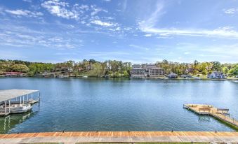 Long Island Lake Resort - Housity