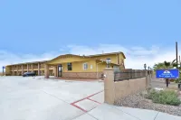 Rodeway Inn Adelanto US 395