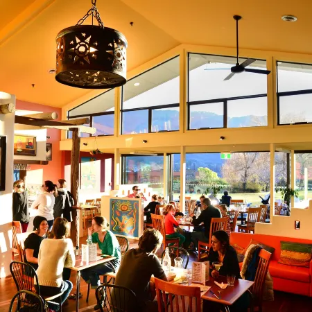 Wanaka Hotel