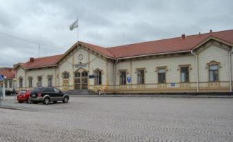 Oulu Hotelli Apartments