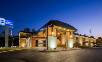 Best Western North Roanoke