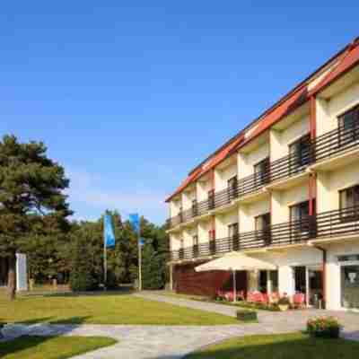 Hotel Wodnik Hotel Exterior