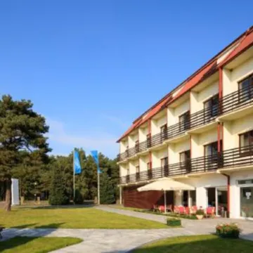 Hotel Wodnik