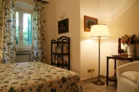 빌라 엘레나 B&B 디 참