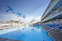 Blue Palms Resort