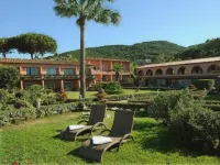 Hotel Del Golfo