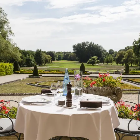 Château d'Augerville Golf & Spa Resort - TemptingPlaces Collection