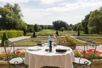 Château d'Augerville Golf & Spa Resort - TemptingPlaces Collection - Frühstück
