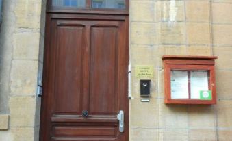Chambre d'hôtes le Petit Tertre