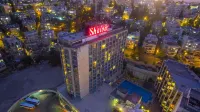 Brown Jerusalem Hotel & Convention Center Hotels near המשביר לצרכן