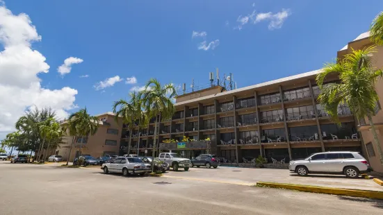 SureStay Hotel by Best Western Guam Airport South