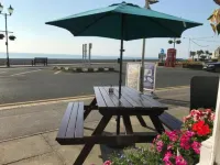 Waterfront Hotel Hotels in Deal