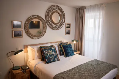 Hotel Cruzeiro