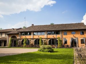 Relais Cascina Scottina