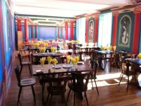 Le Couvent de Saint Ulrich Hotels in Buhl-Lorraine