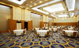 Hotel Seagull Tenpozan Osaka - Housity