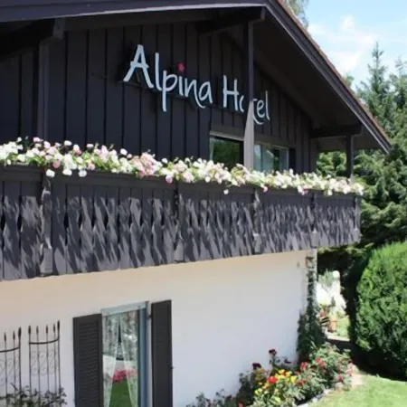Alpina Hotel