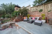 Map's View Guesthouse Отели в г. Альбертон