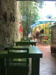 La Casa del Barrio, Hostal + Cocina