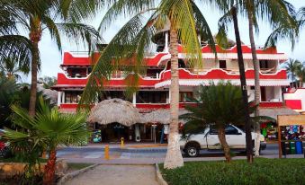Hotel Bungalows Acuario