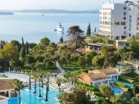 Grecotel Eva Palace - Pools