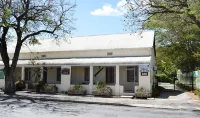 Paul Kruger 63 Hotels in McGregor