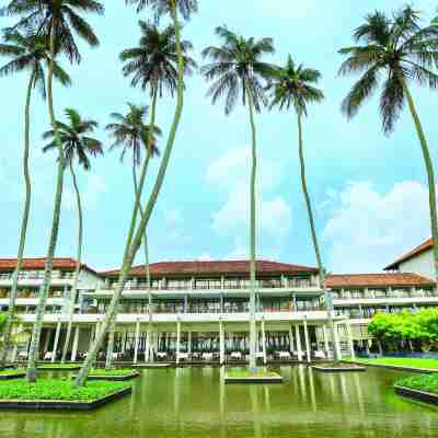 The Blue Water - Geoffrey Bawa Heritage - City Resort Hotel Hotel Exterior