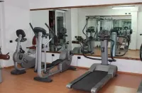Grand Hotel Victoria - Gym