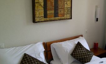 Hotel de la Lande