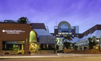 DoubleTree by Hilton Esplanade Darwin