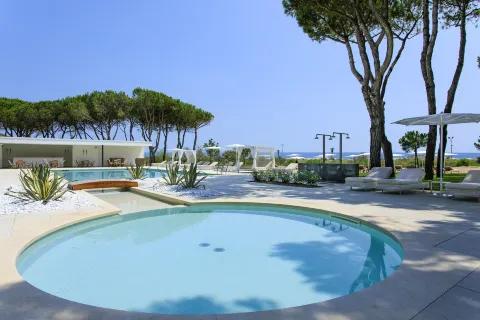 Bellevue Hotel & Resort