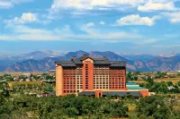 The Westin Westminster Hotels in 