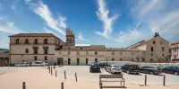 Hotel Palacio Marqués de Arizón فنادق في Sanlucar de Barrameda