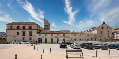 Hotel Palacio Marqués de Arizón Hotels in Sanlucar de Barrameda