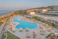 Kresten Royal Euphoria Resort - 5 stjerner