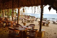 The Narima Lanta Island Hotel in zona Nui Beach