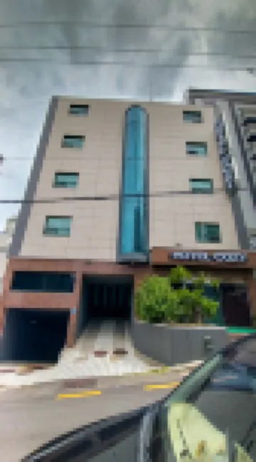 Busan Togok Cozy โรงแรมใกล้ศูนย์การประชุมและจัดแสดงสินค้าปูซาน (BEXCO)