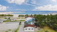 Goseong Omaju Pension