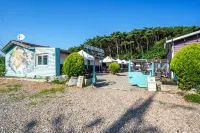 Hwaseong Maria Pension Hotels near Chebu-do